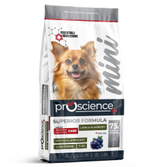 Pro Science Mini Adult Lamb 7 Kg Küçük Irk Yetişkin Köpek Maması