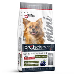 Pro Science Mini Adult Lamb 7 Kg Küçük Irk Yetişkin Köpek Maması