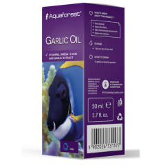Aquaforest Garlic Oil 50 ml