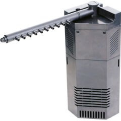 Sunsun Jp-093 Akvaryum Köşe Filtre 450 L/H 5 W