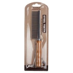 Chicos 90505.01 Sık Uzun ve Kısa Dişli Tarak