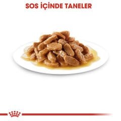 Royal Canin Mini Puppy Pouch 85 gr x 12 adet