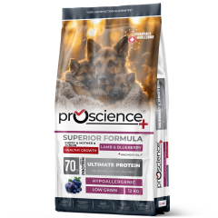 Pro Science Medium Large Mother Baby Dog 12 Kg Orta ve Büyük Irk Yavru ve Emziren Köpek Maması