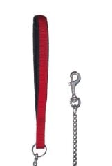 Eastland Soft Bez Saplı Köpek Gezdirme Tasma Ss