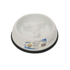 Pawise Köpekler İçin Yavaş Yeme Mama Kabı 500 ml