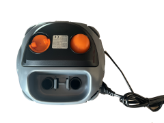 Dophin Cf 600 Pompa Kafası