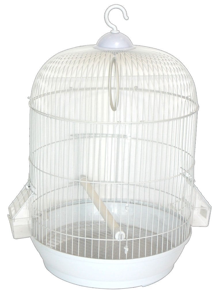 Dayang Silindir Kafes 33 x 41 Cm