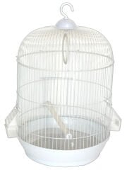 Dayang Silindir Kafes 33 x 41 Cm