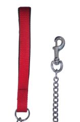 Eastland Soft Bez Saplı Köpek Gezdirme Tasma Medium