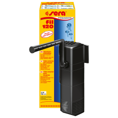 Sera Fil 120 Akvaryum İç Filtre 10 W 700 L / Hr