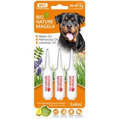 Bio Pet Active Bio Nature Magela Köpek Ense Damlasi  3 x 6 ml 1 Adet