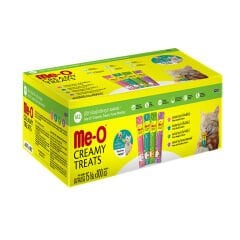 Me-O Kedi Krema Ödül M2 Tuna Mix 15 Gr x 100 adet