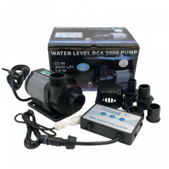 Coral Box DCA 3000 Return Pump
