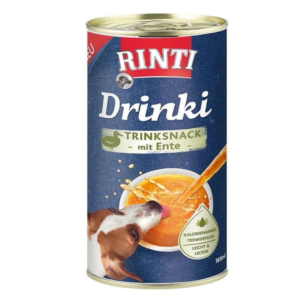 Rinti Ördekli Köpek Çorbası 185 ml
