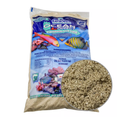 CaribSea Original Grade Ocean Direct Live Reef Sand Oolite 9,07 kg 0,25 - 1 mm
