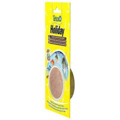 TetraMin Holiday Balık Tatil Yemi 10 Sticks