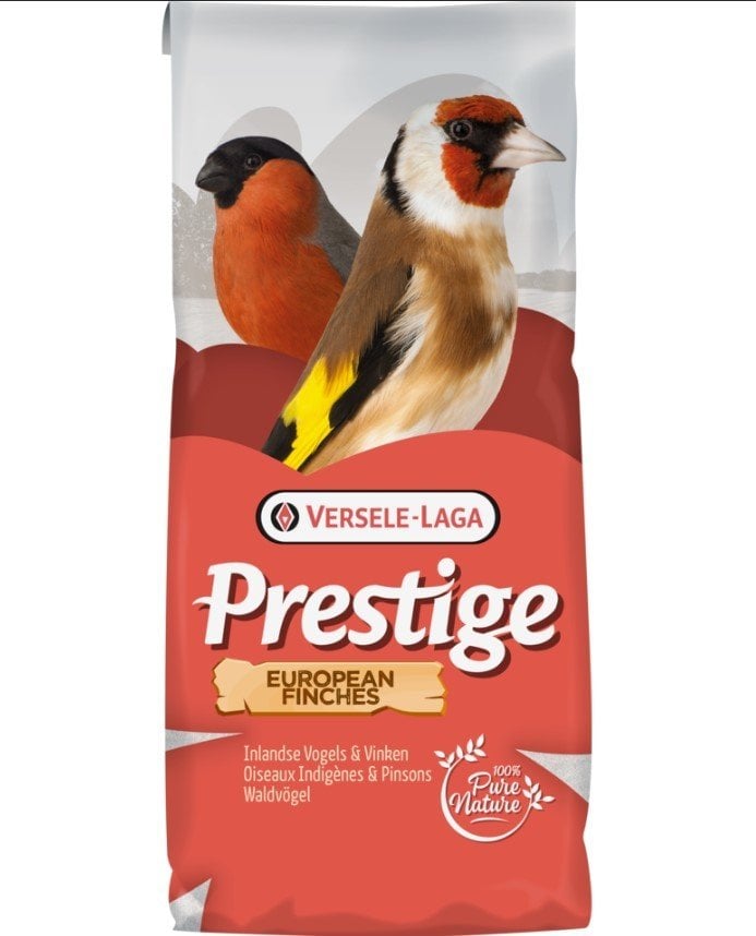 Versele Laga Siskins Extra 15 kg