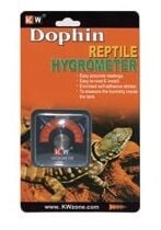 Dophin 200-05770 Teraryum Nem Ölçer