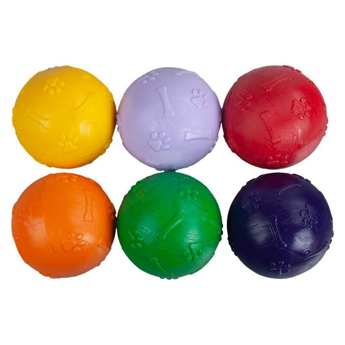 Pet Style Büyük Zıp Zıp Top 7 Cm