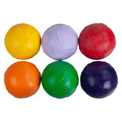 Pet Style Büyük Zıp Zıp Top 7 Cm