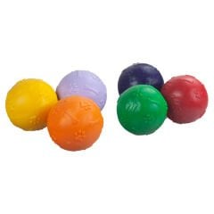 Pet Style Büyük Zıp Zıp Top 7 Cm