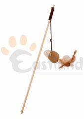 Eastland Fareli Kedi Oltası