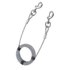 Eastland Köpek Bahçe Bağlama Tasması 6 Metre