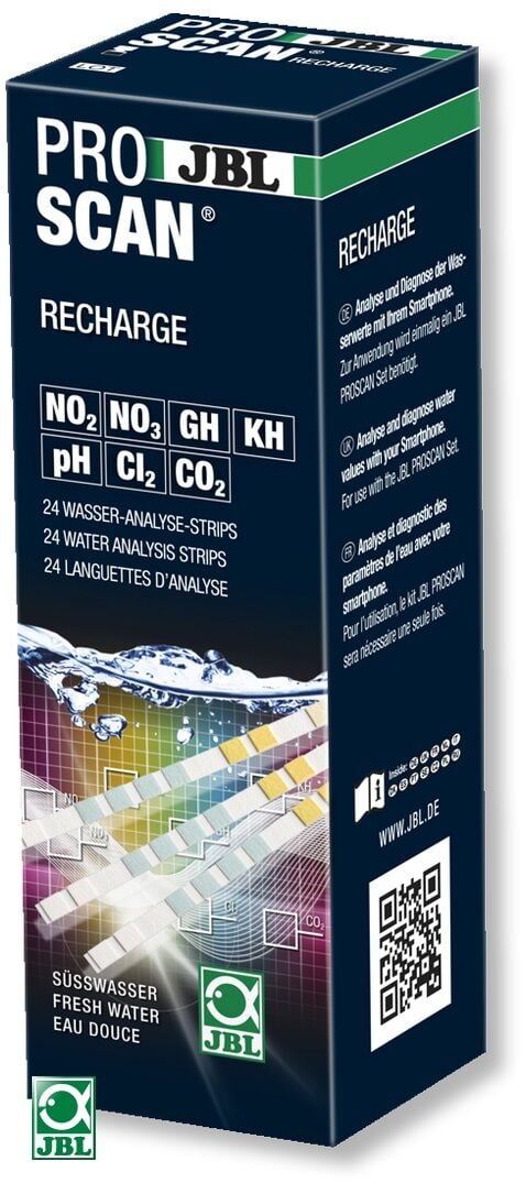 Jbl Proscan Recharge