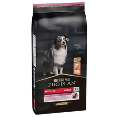 Proplan Medium Sensitive Skin Somonlu Yetişkin Köpek Maması 10 Kg