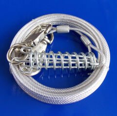 Eastland Yaylı Bahçe Bağlama 4.5 M