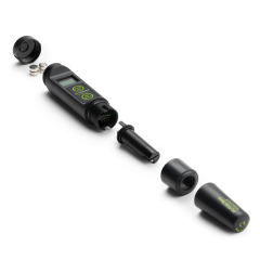 Milwaukee EC59 PRO Waterproof 3-in-1 Conductivity / TDS & Temperature Tester with Replaceable Probe