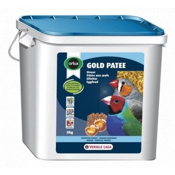 Versele Laga Orlux Tropical Finches Mama 5 Kg