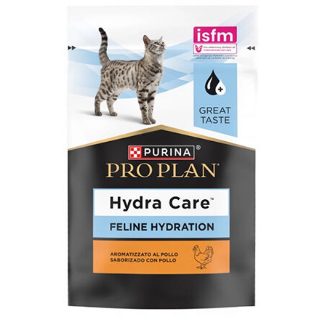 Proplan Hydra Care Feline Hydration 85 gr Tavuklıu Kedi Sıvı Destek Maması