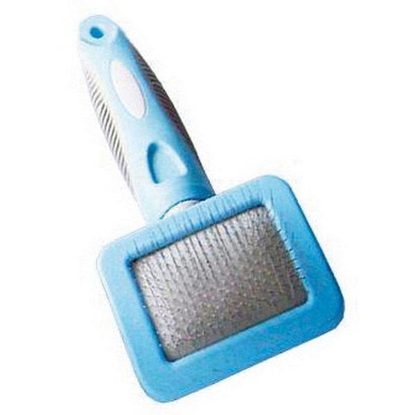 Kudi BSAK125 Kedi Köpek İnce Telli Fırça - 4 no