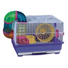 Dayang Hamster Kafesi 35 x 28 x 23 cm