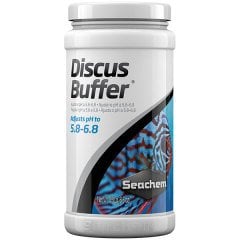 Seachem Discus Buffer 250 gr