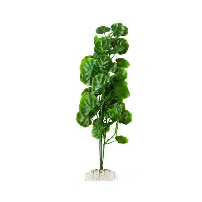 Chicos Akvaryum için Plastik Bitki 40 cm 111C