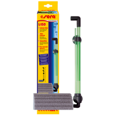 Sera L150 Dahili Sünger İç Filtre