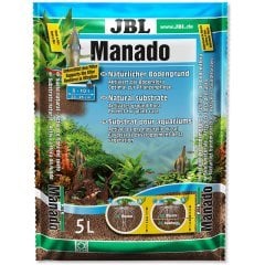 Jbl Manado Bitki Kumu 5 Litre