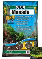 Jbl Manado Bitki Kumu 25 Litre