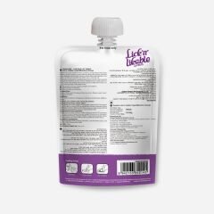 Gnawlers Creamy Lickable Yoğurtlu ve Yaban Mersinli Sıvı Kedi Ödülü 100 Gr x 8’li Paket