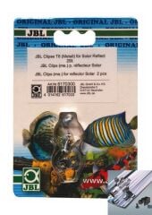 Jbl Solar Reflektör Klips T-5 Modeli
