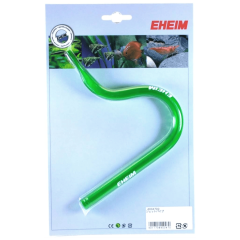 Eheim Dış Filtre İnce Ağızlı Baston Su Veriş Dirseği 12/16mm