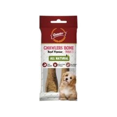 Gnawlers Beef Bone 11,5 Cm 2 Li 90 Gr