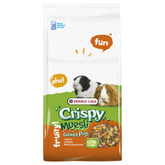 Versele Laga Muesli Crispy Guinea Pig 10 kg