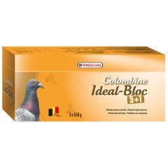 Versele Laga Colombine Ideal Bloc 5 + 1 Güvercin Mineral Desteği