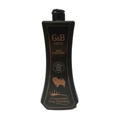 G&b Pet Köpek Şampuanı Pomeranian 1 Litre