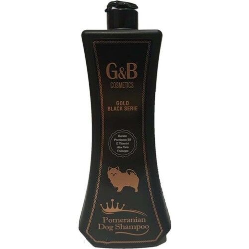 G&b Pet Köpek Şampuanı Pomeranian 1 Litre
