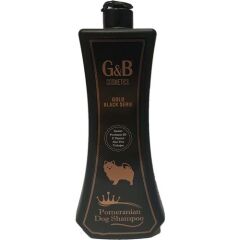 G&b Pet Köpek Şampuanı Pomeranian 1 Litre