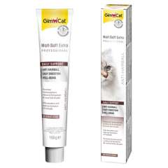 Gimcat Malt Soft Extra Tüy Yumaği Attiran Kedi Macunu 100 Gr